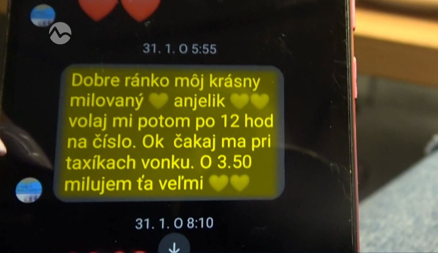 Pedofilný škandál v Handlovej: