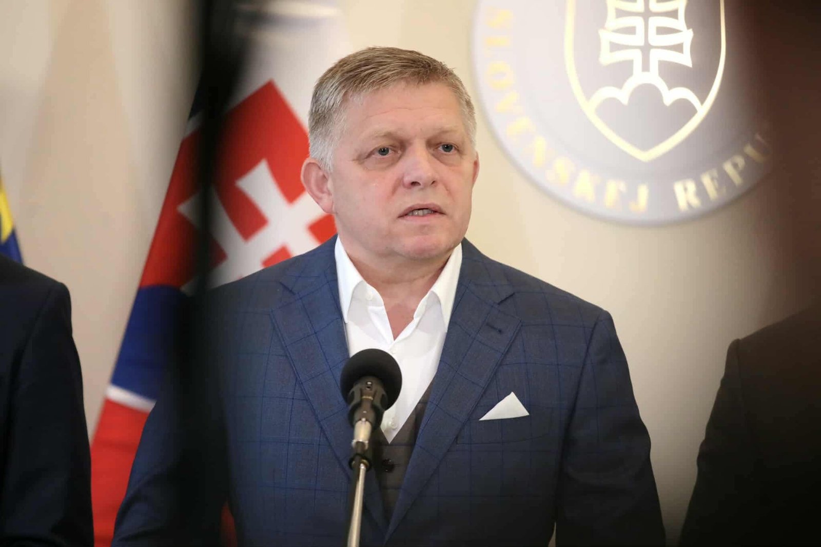 Robert Fico