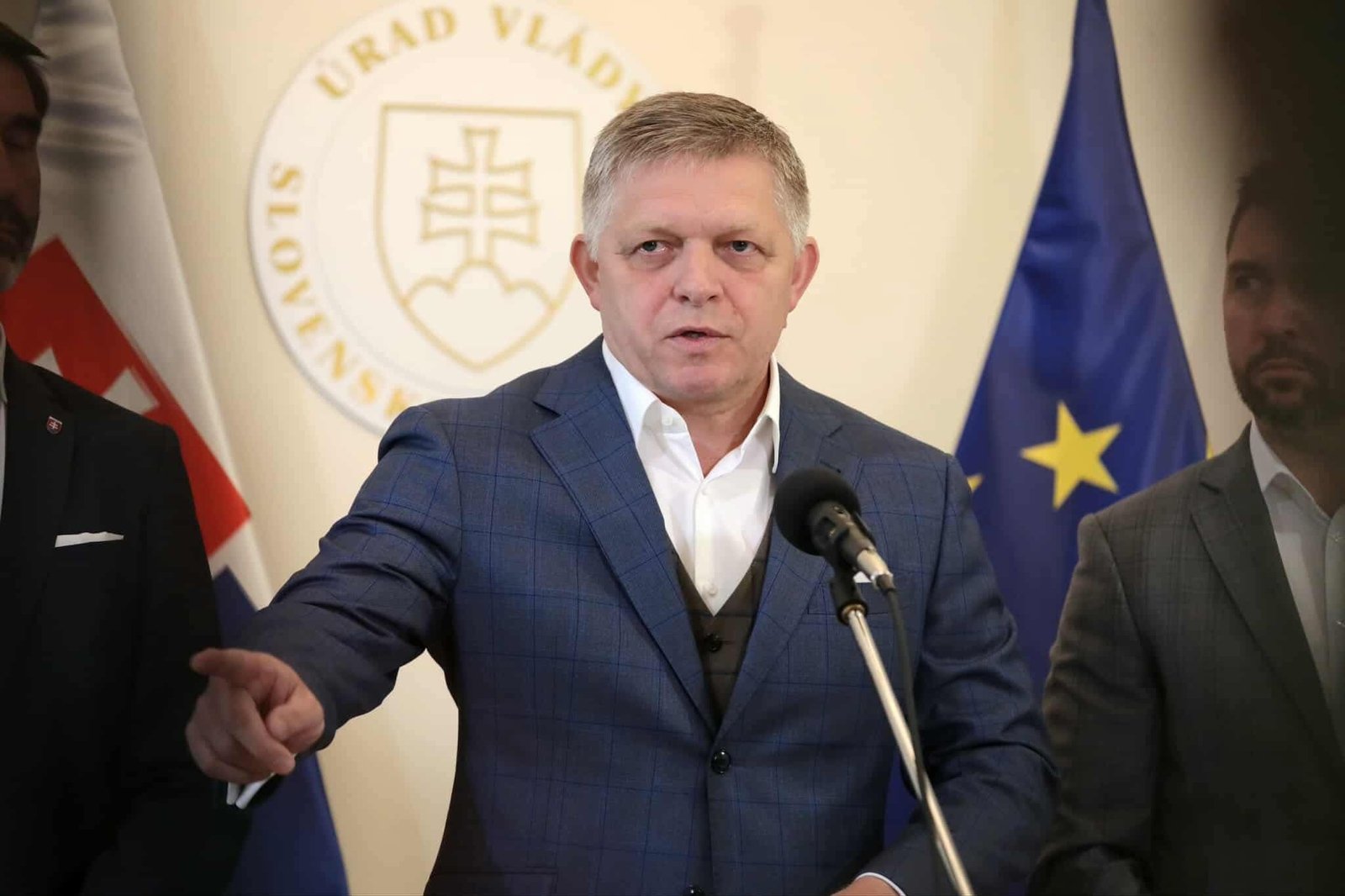 Robert Fico