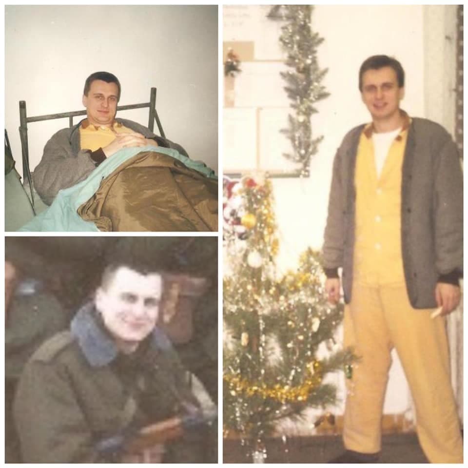 Danko sa neovládol a