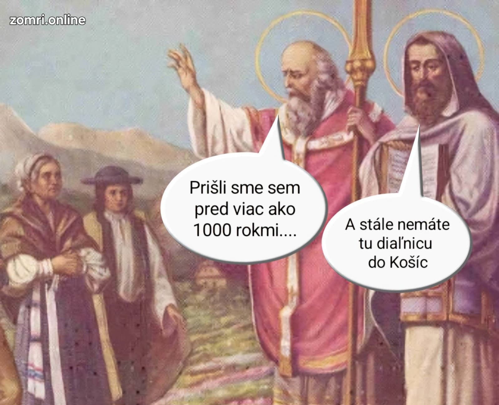 Horúce strely, vojak Gery,