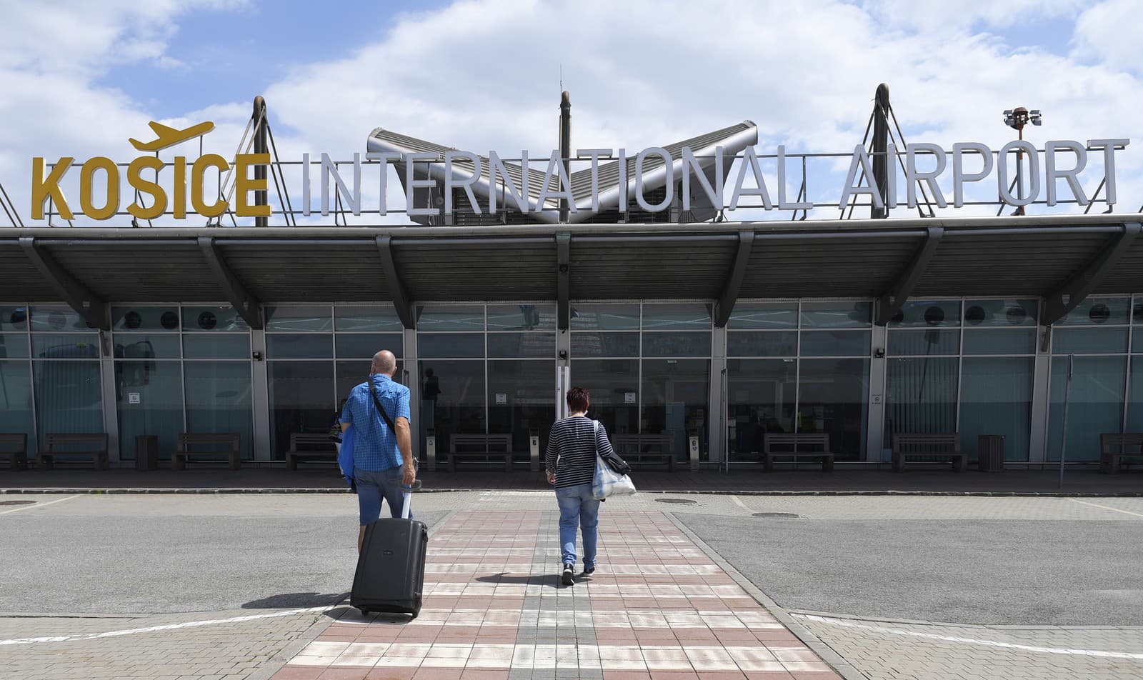 Dovolenkári z Košíc zažili