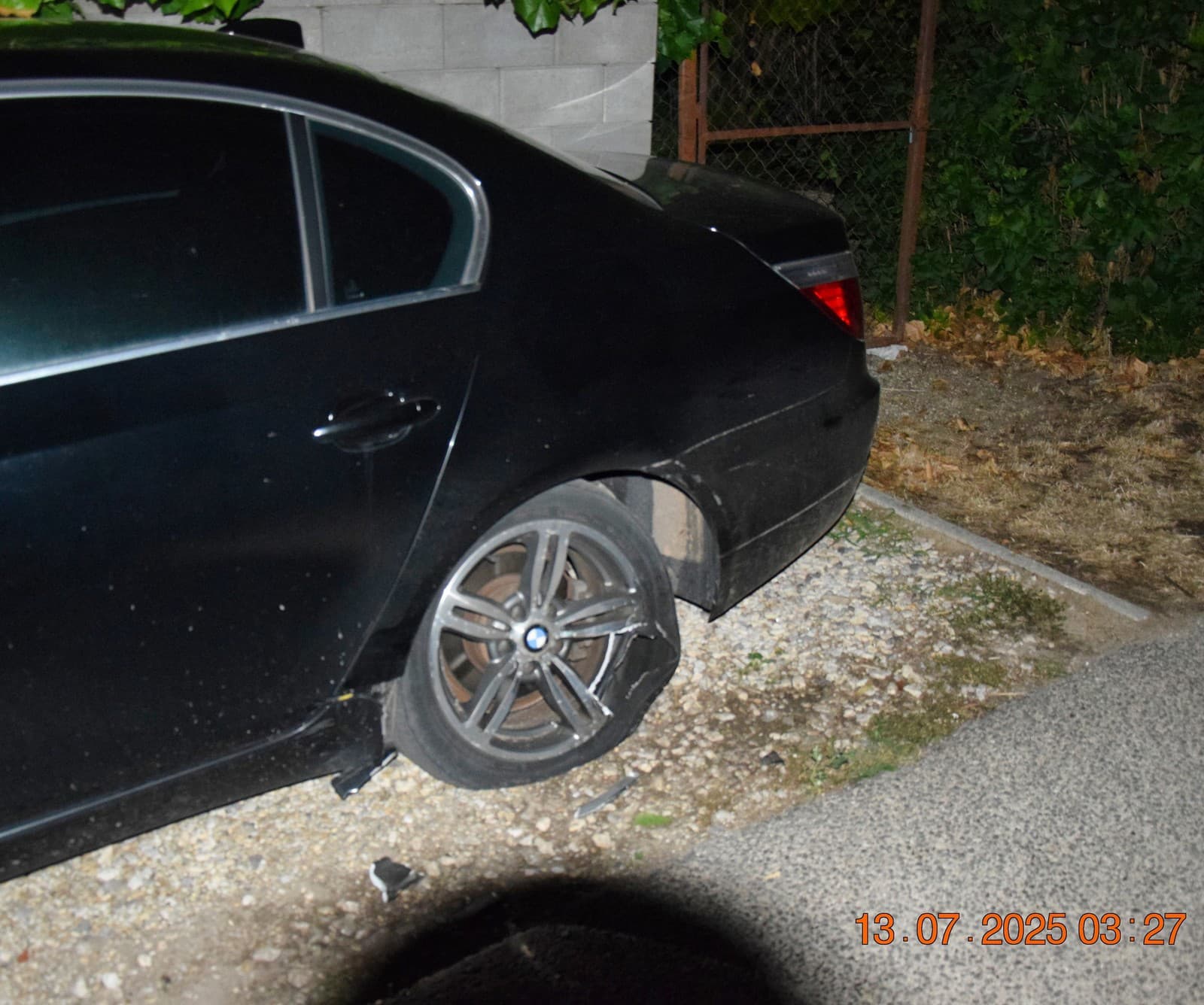 Polícia chytila cez víkend vodičov pod vplyvom alkoholu