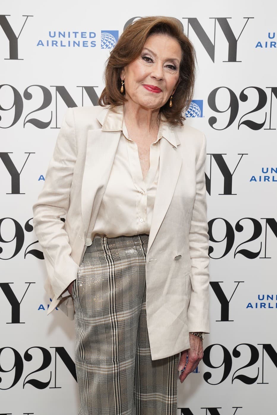 Kelly Bishop
