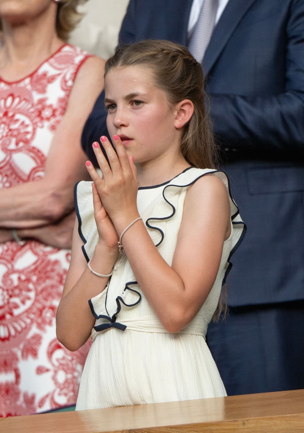 Princezná Charlotte