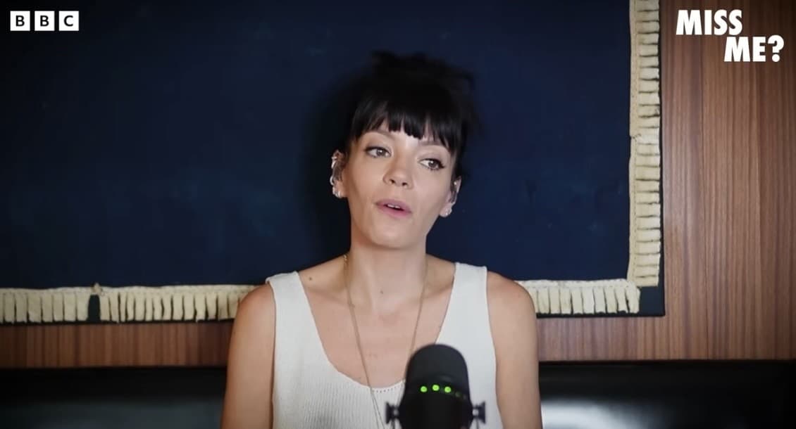 Šokujúce slová hviezdnej speváčky: