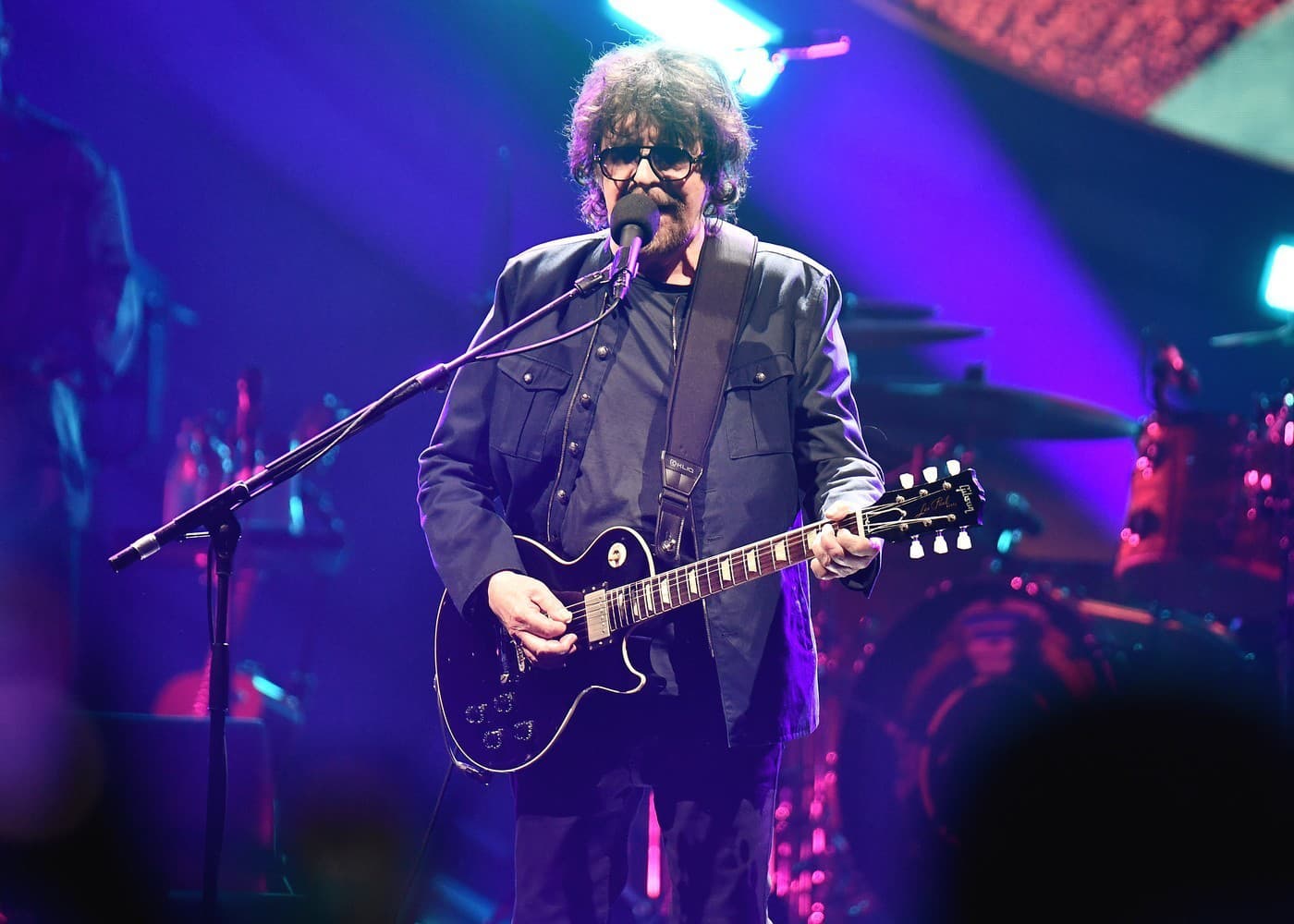 Jeff Lynne