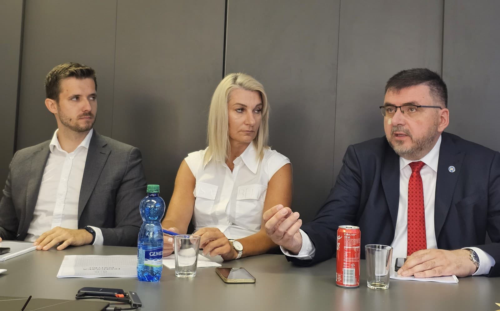 Nedostatok pohybu a nárast