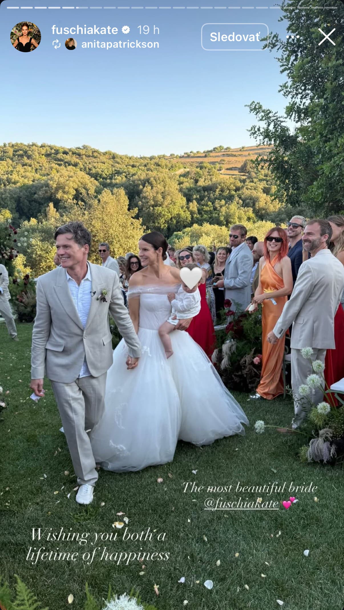 Slávny Sting VYDAL DCÉRU: