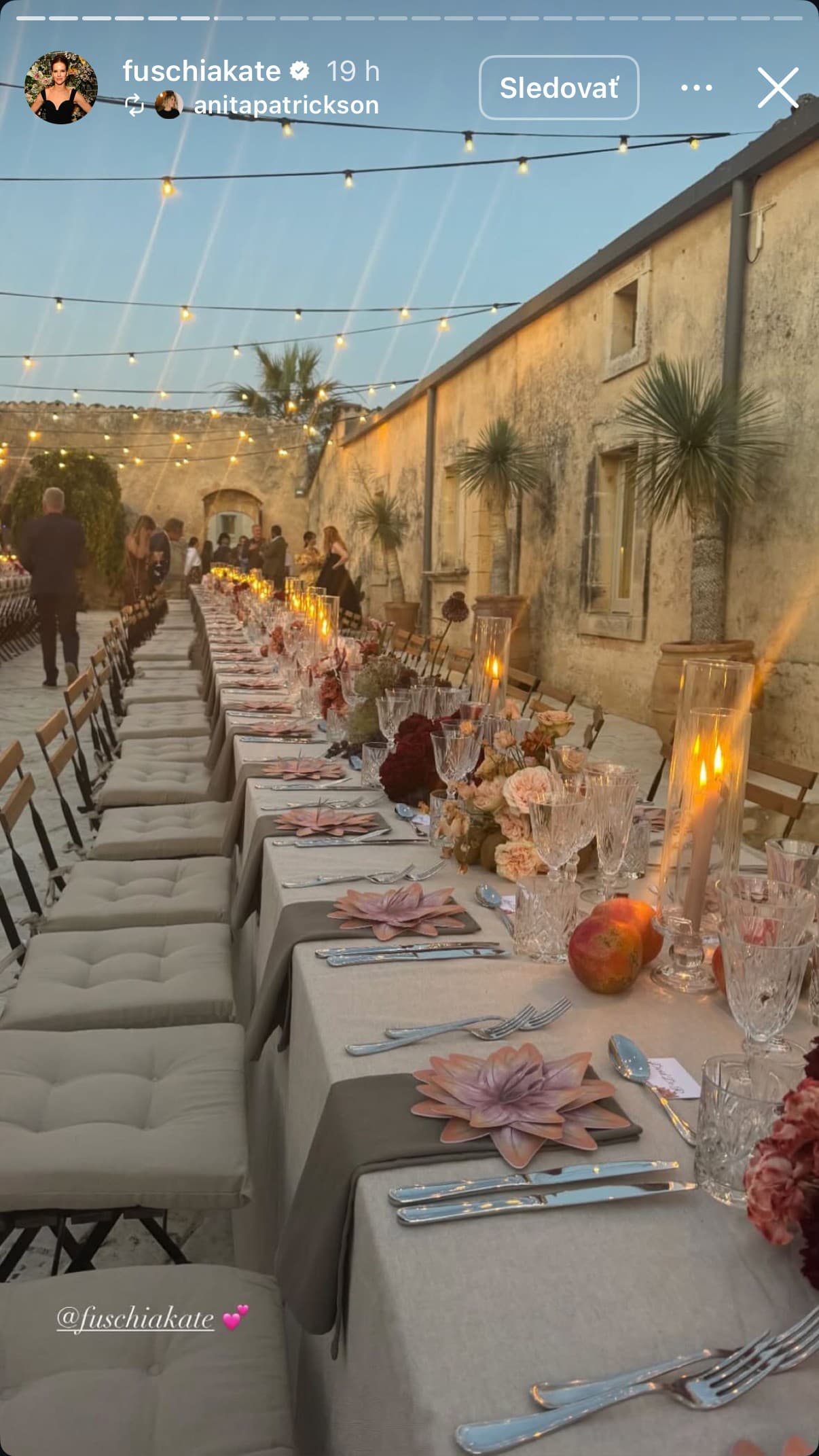 Slávny Sting VYDAL DCÉRU: