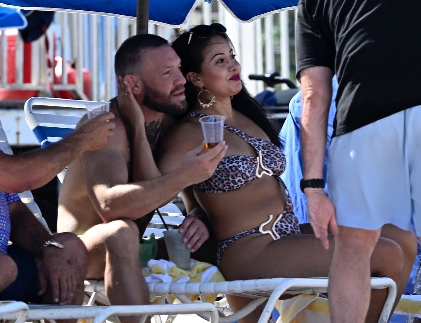 Conor McGregor