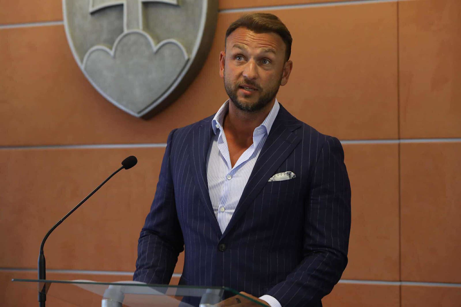 Matúš Šutaj Eštok