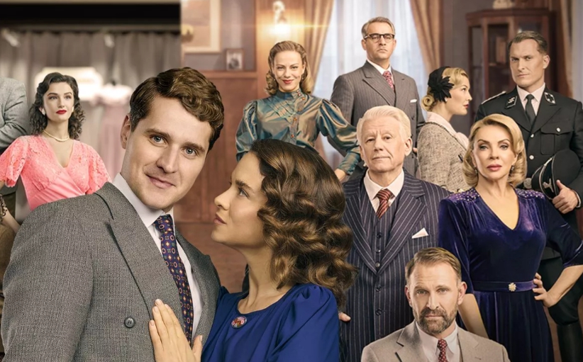 Nová POSILA v Dunaji