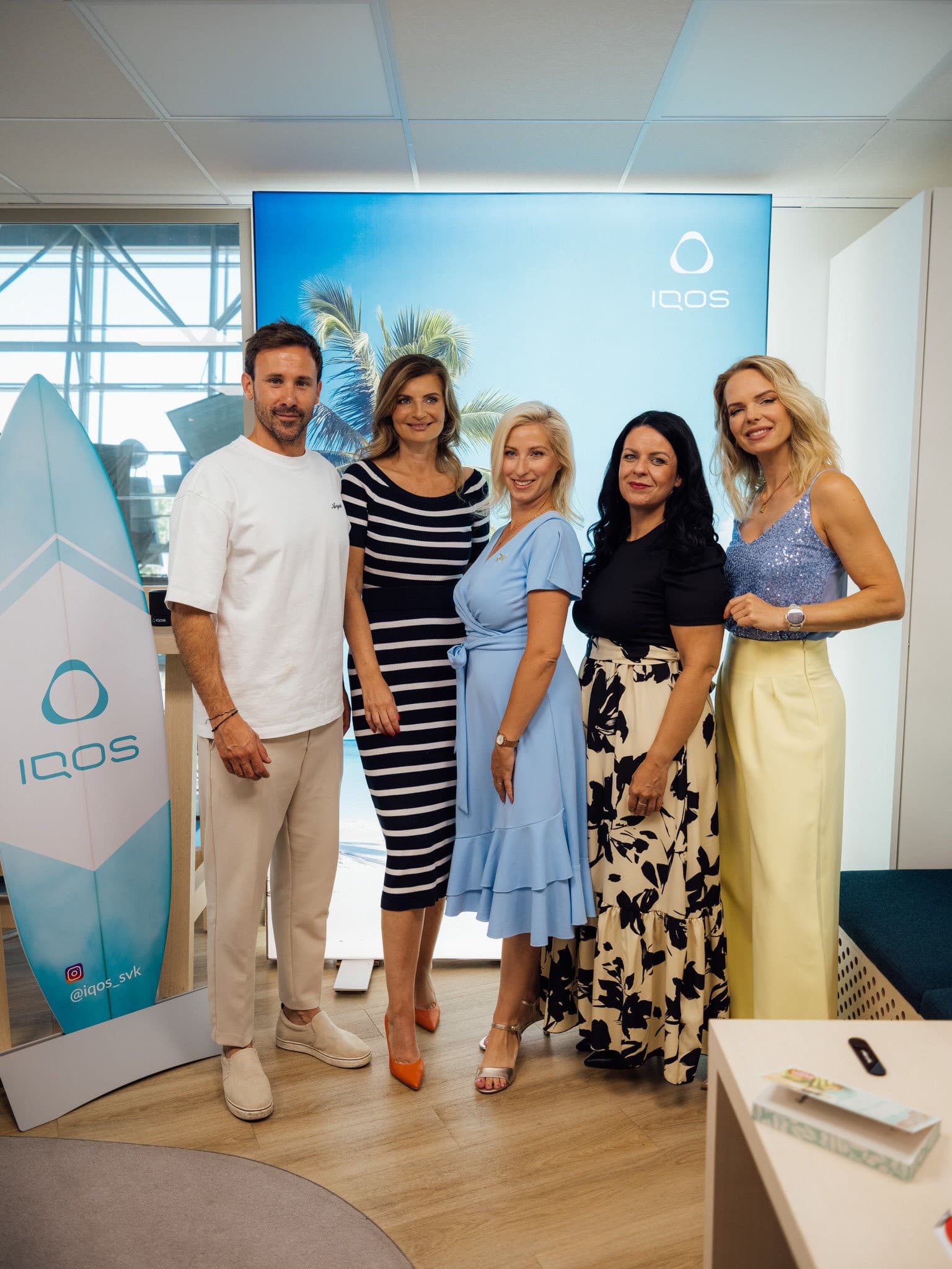 Narodeniny s prekvapením: V