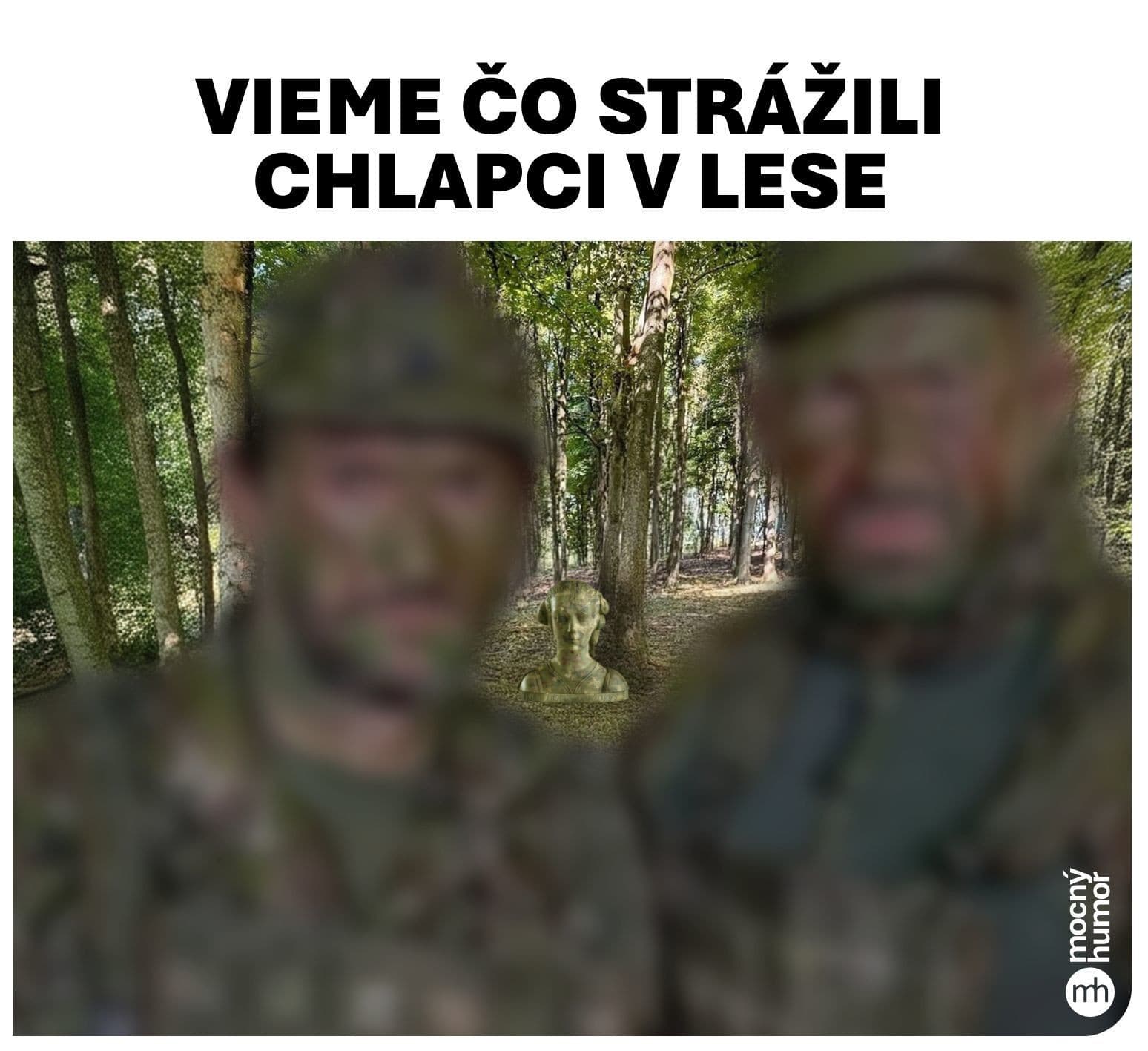 Slováci sa ponorili do
