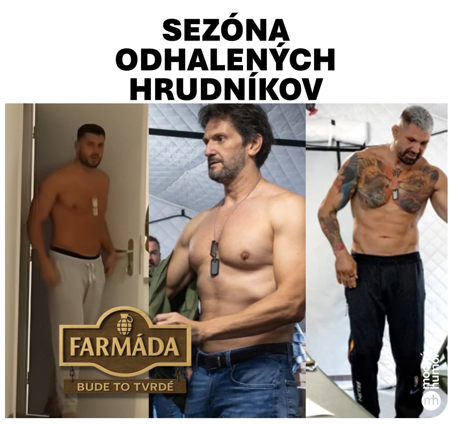 Slováci sa ponorili do
