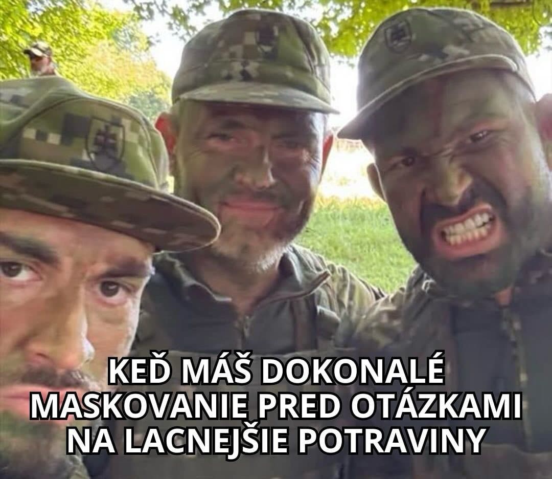 Slováci sa ponorili do