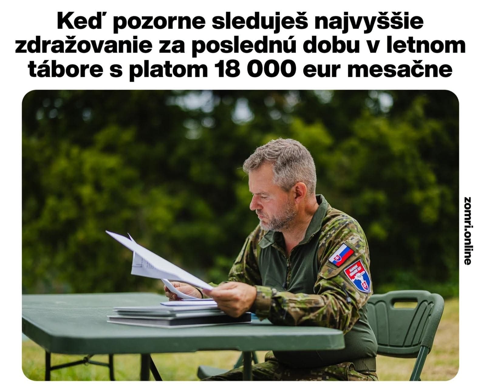 Slováci sa ponorili do