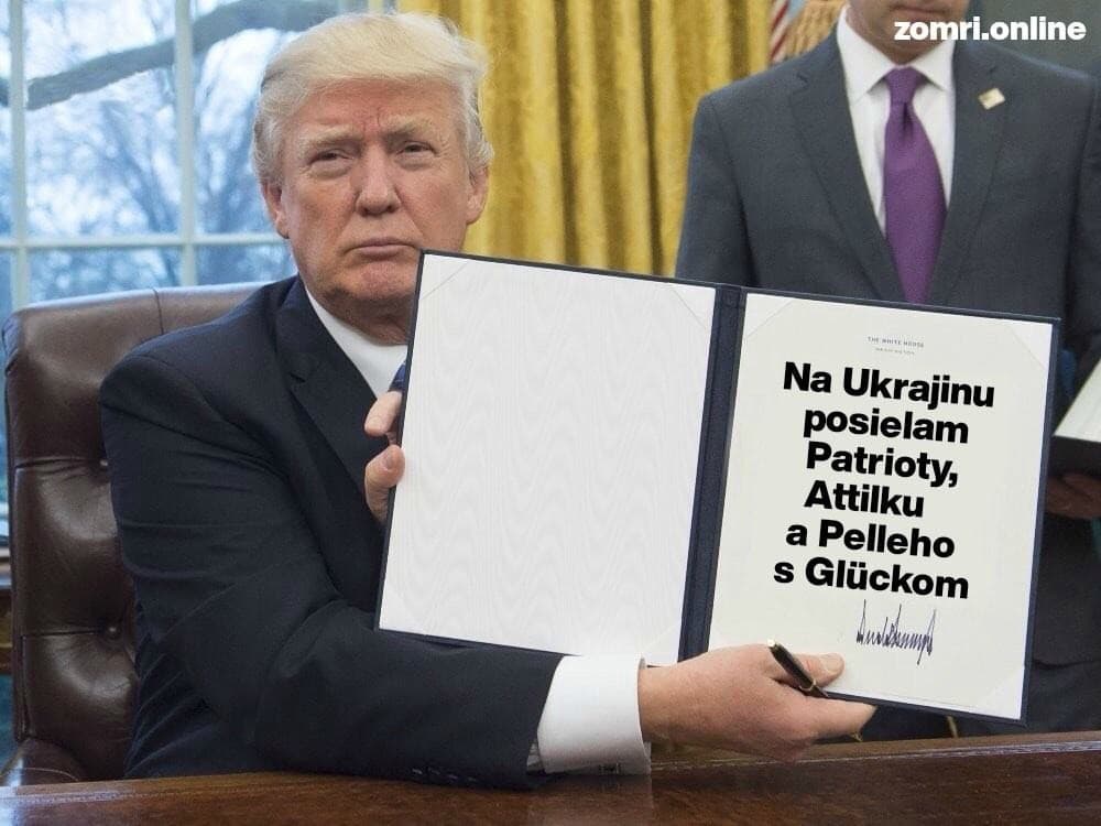 Slováci sa ponorili do