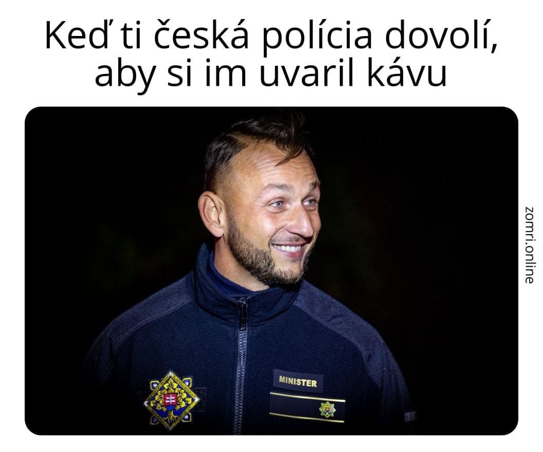 Slováci sa ponorili do