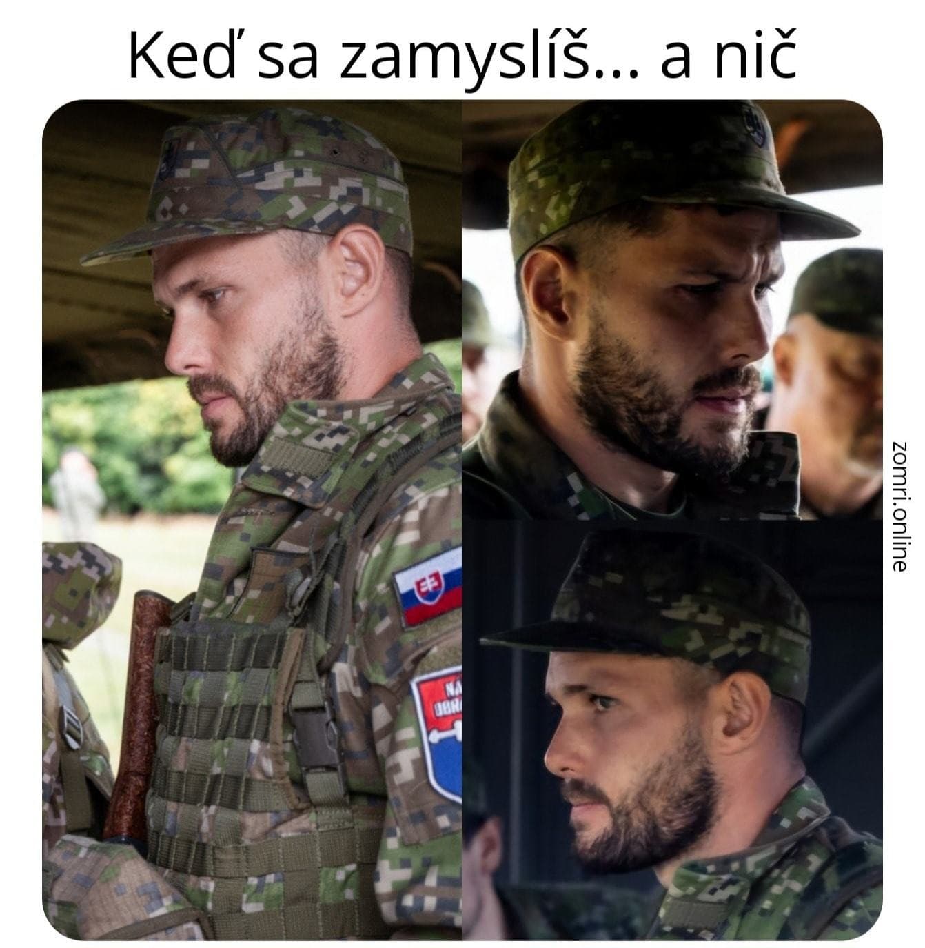 Slováci sa ponorili do