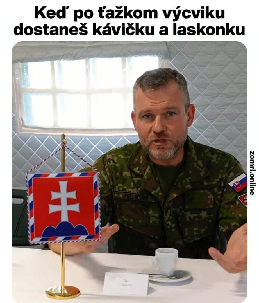 Slováci sa ponorili do