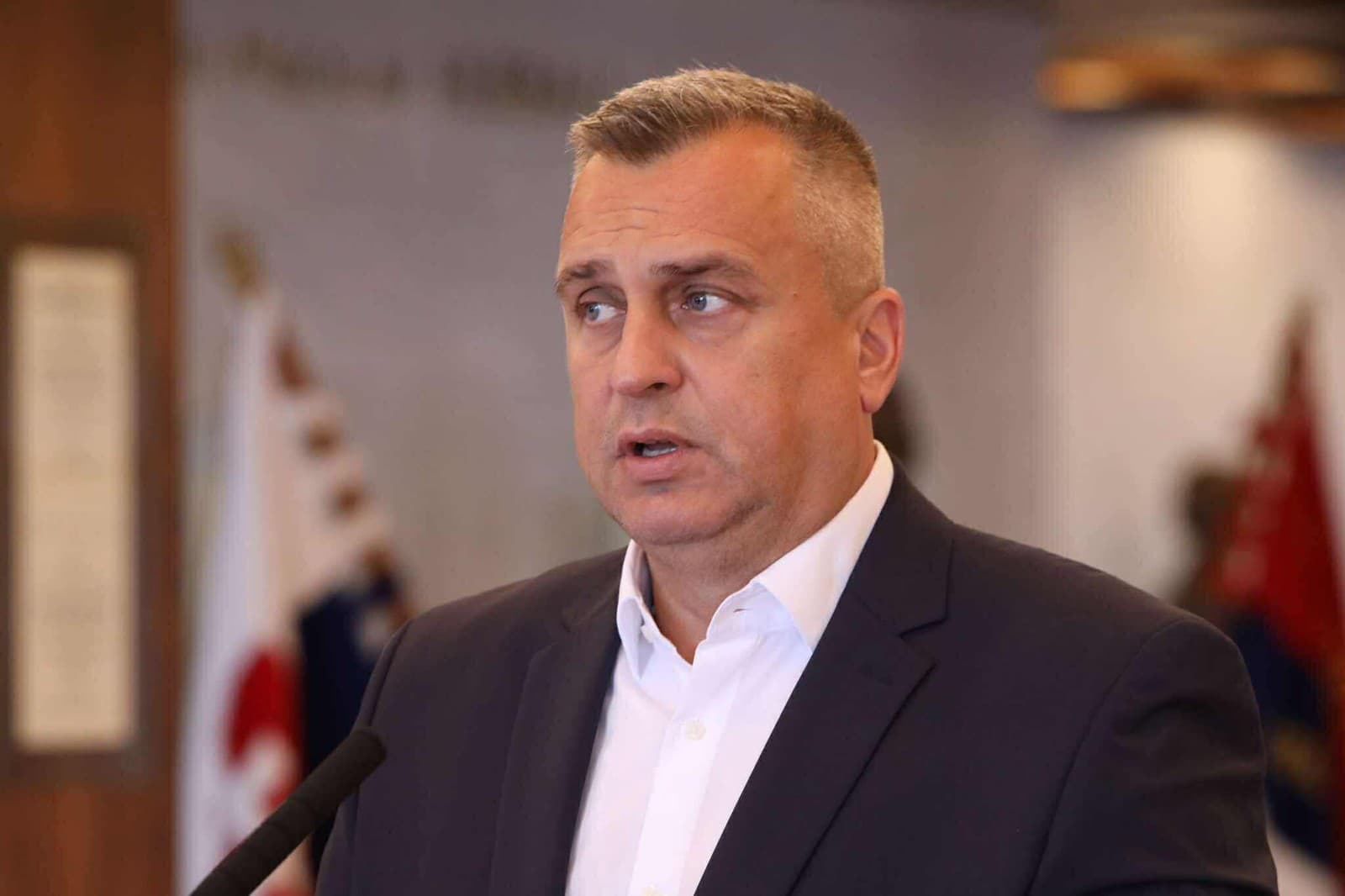 Andrej Danko