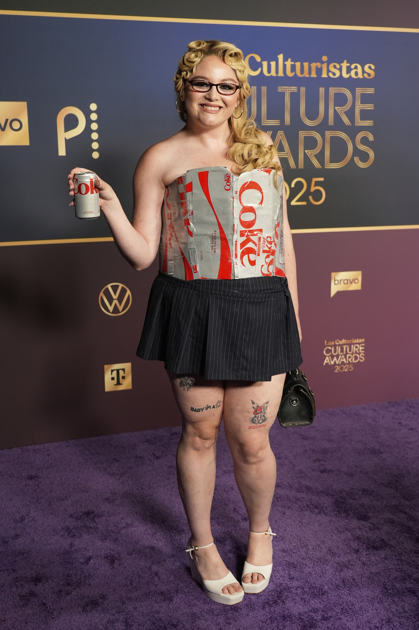Megan Stalter 