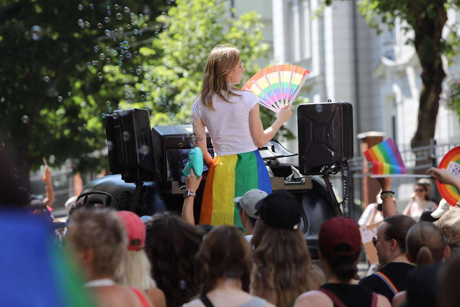 V Bratislave sa koná