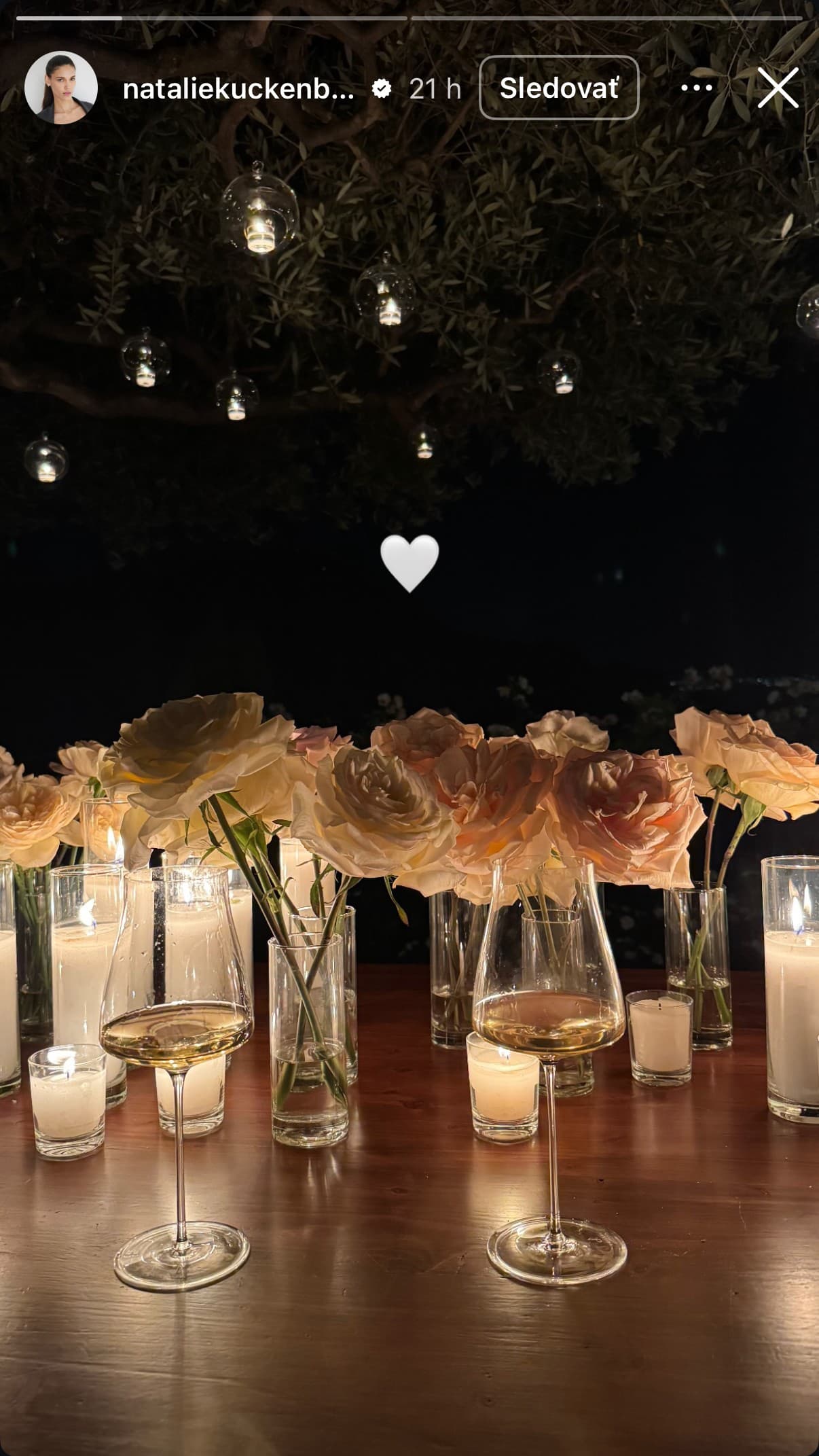 KRÁSNA SPRÁVA hviezdy Upírskych