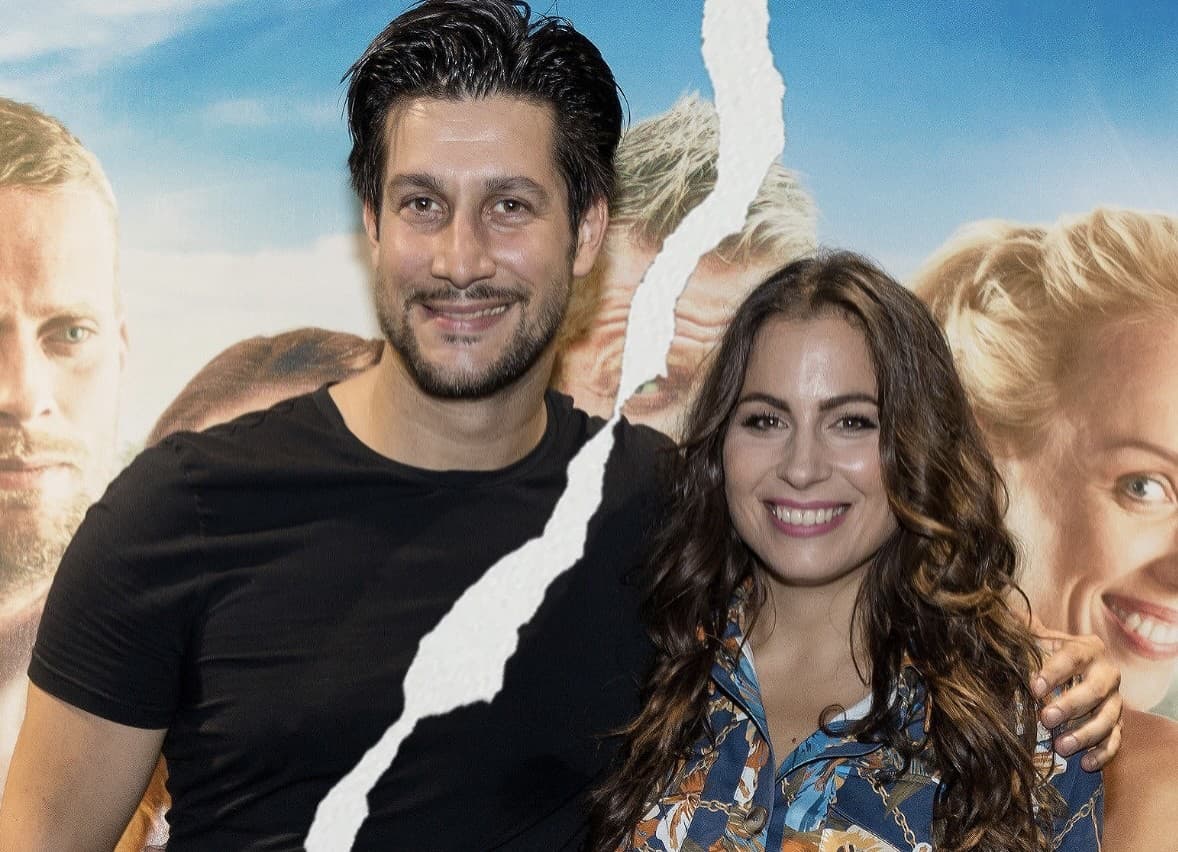 A rozprávke je koniec: