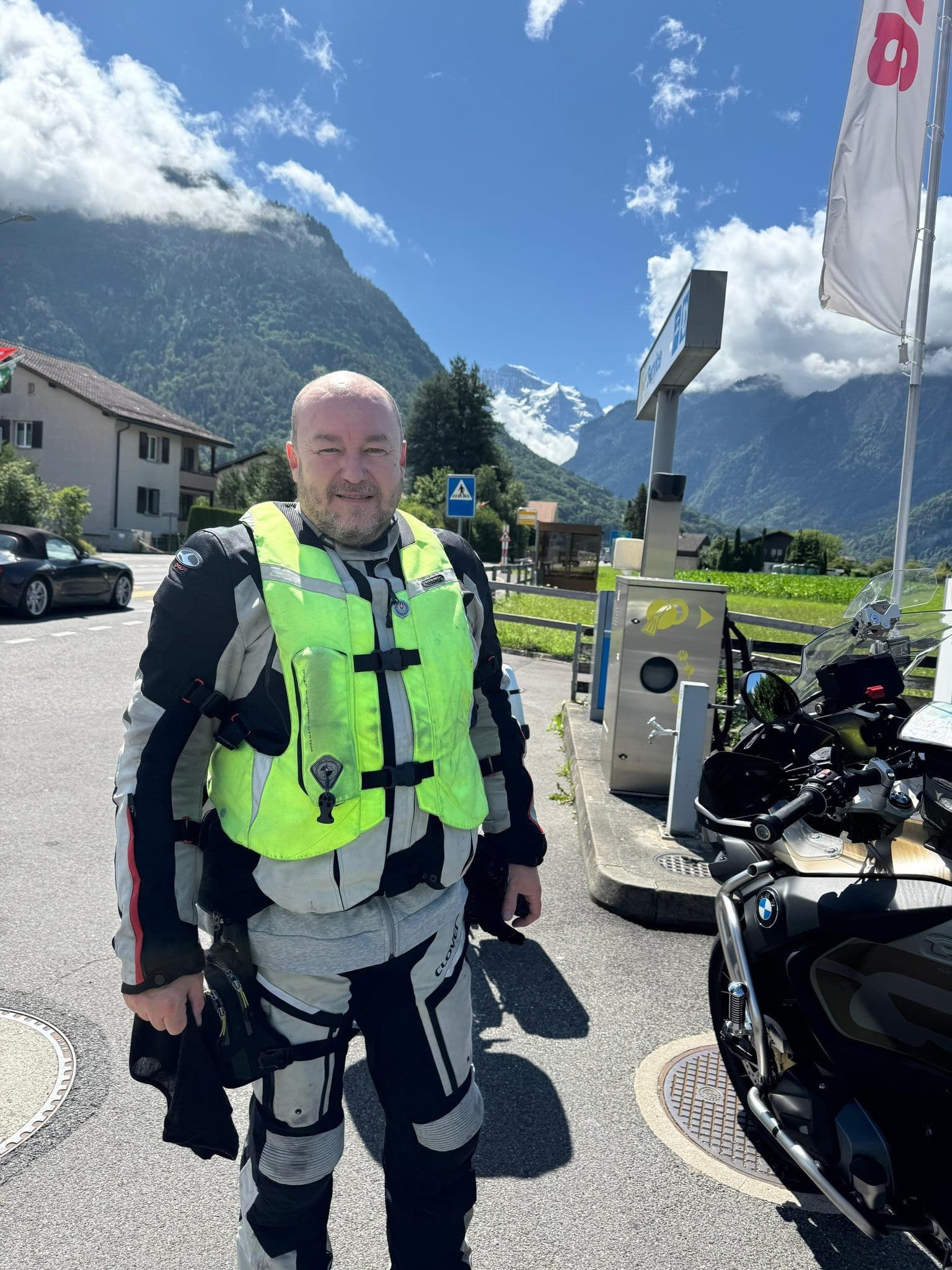 Huliak ukázal FOTO z