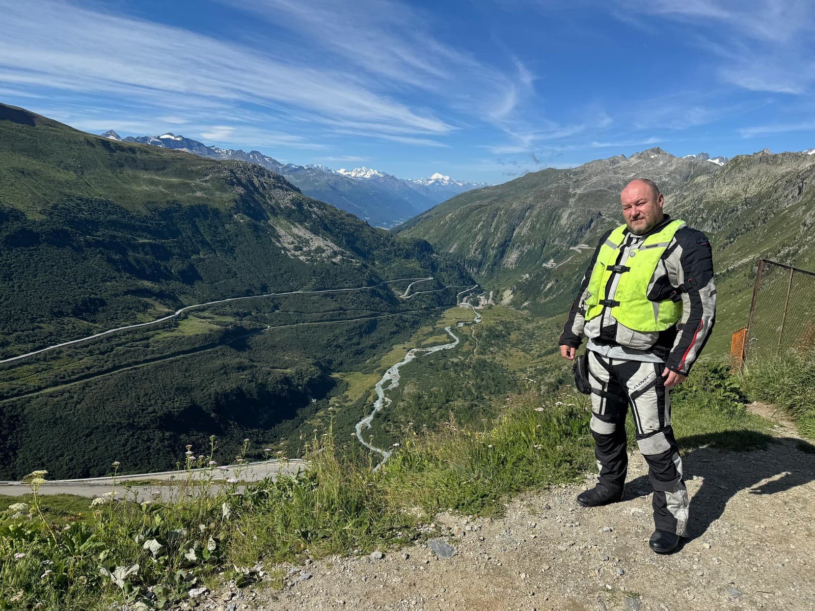 Huliak ukázal FOTO z