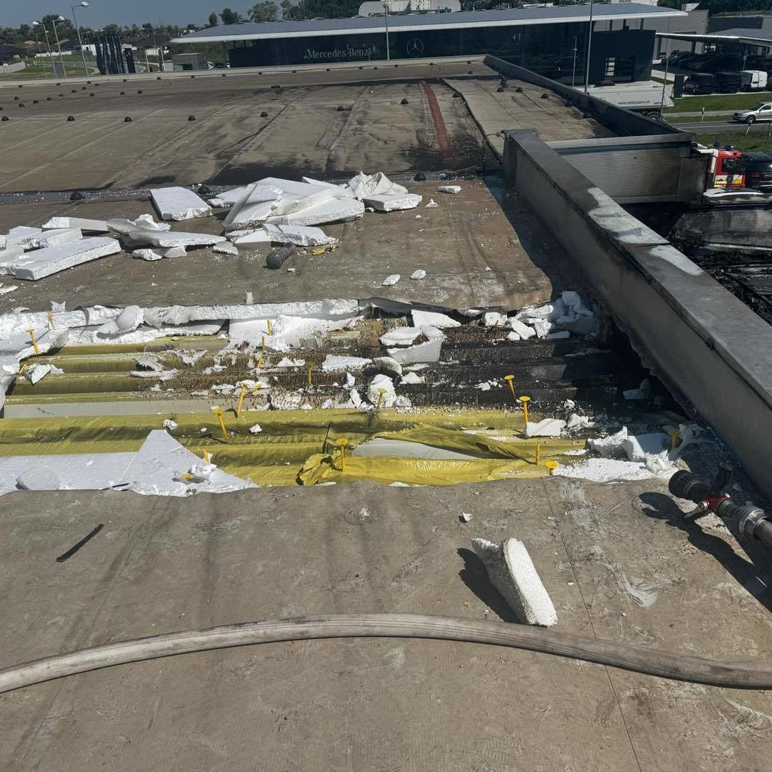 AKTUÁLNE V Dunajskej Strede