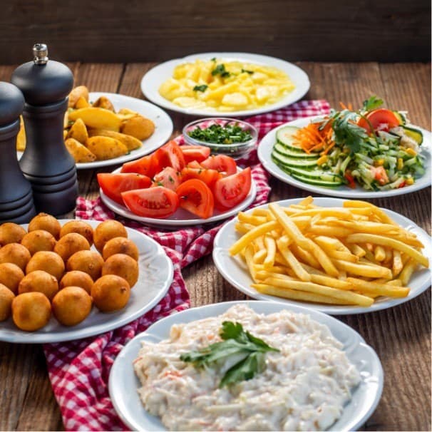 Dovolenka ako v prímorskom