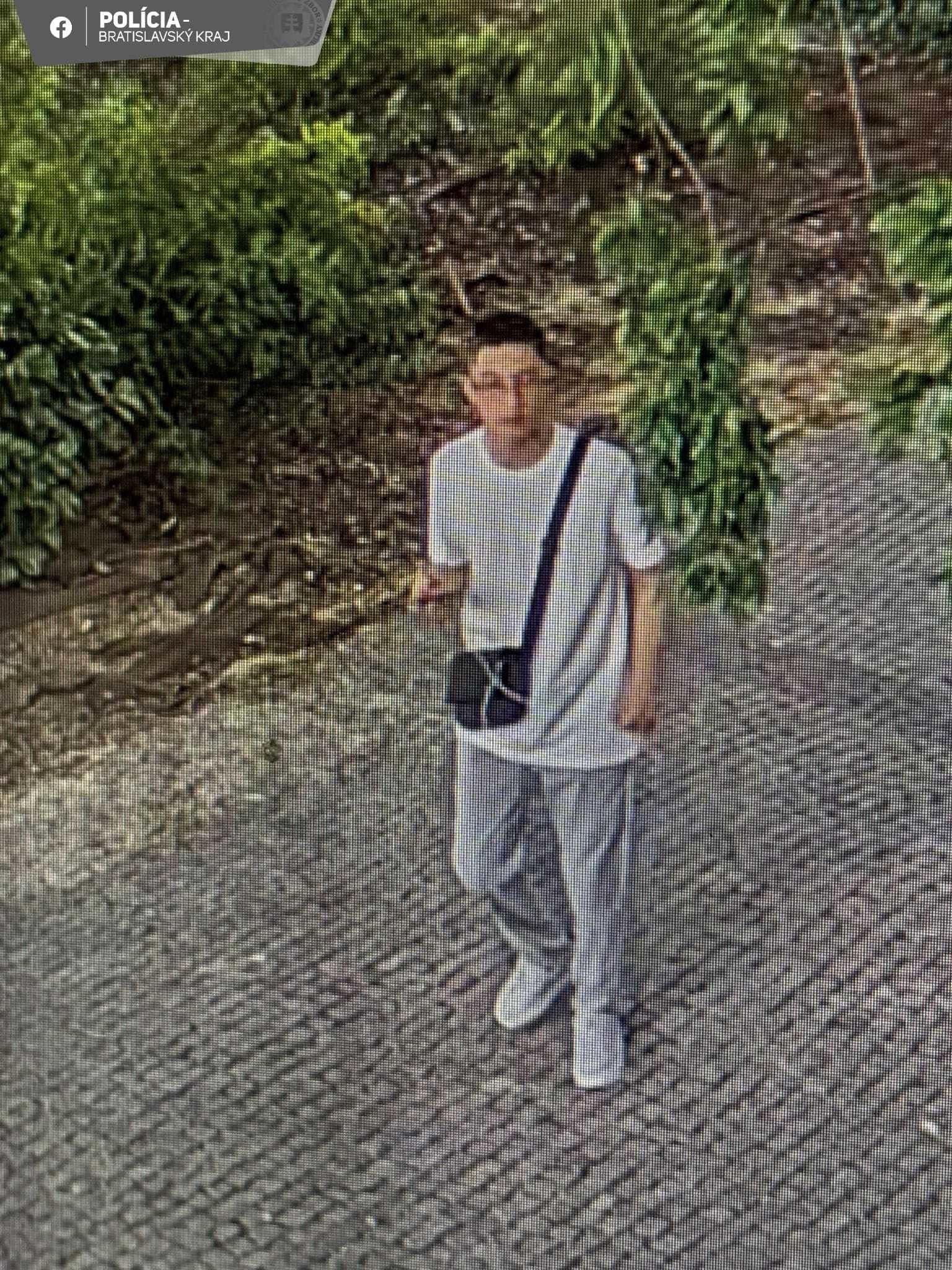 Polícia pátra v súvislosti
