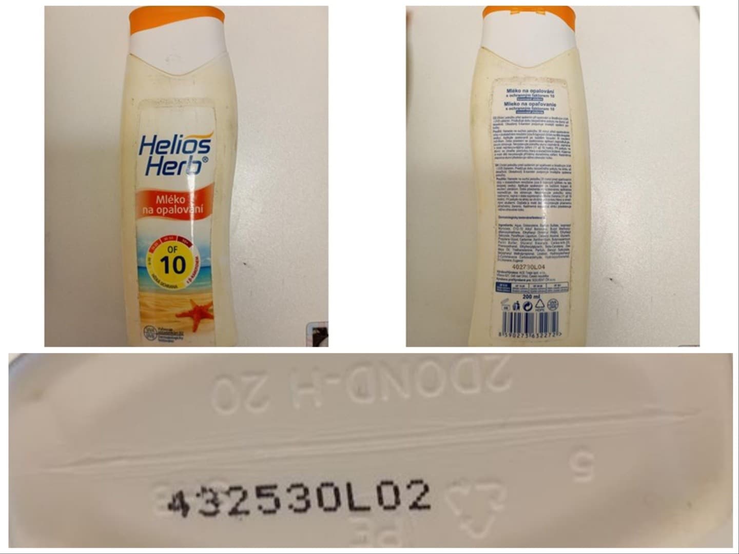 Z trhu sťahujú nebezpečné