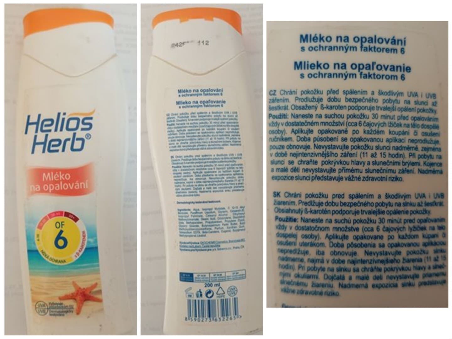 Z trhu sťahujú nebezpečné