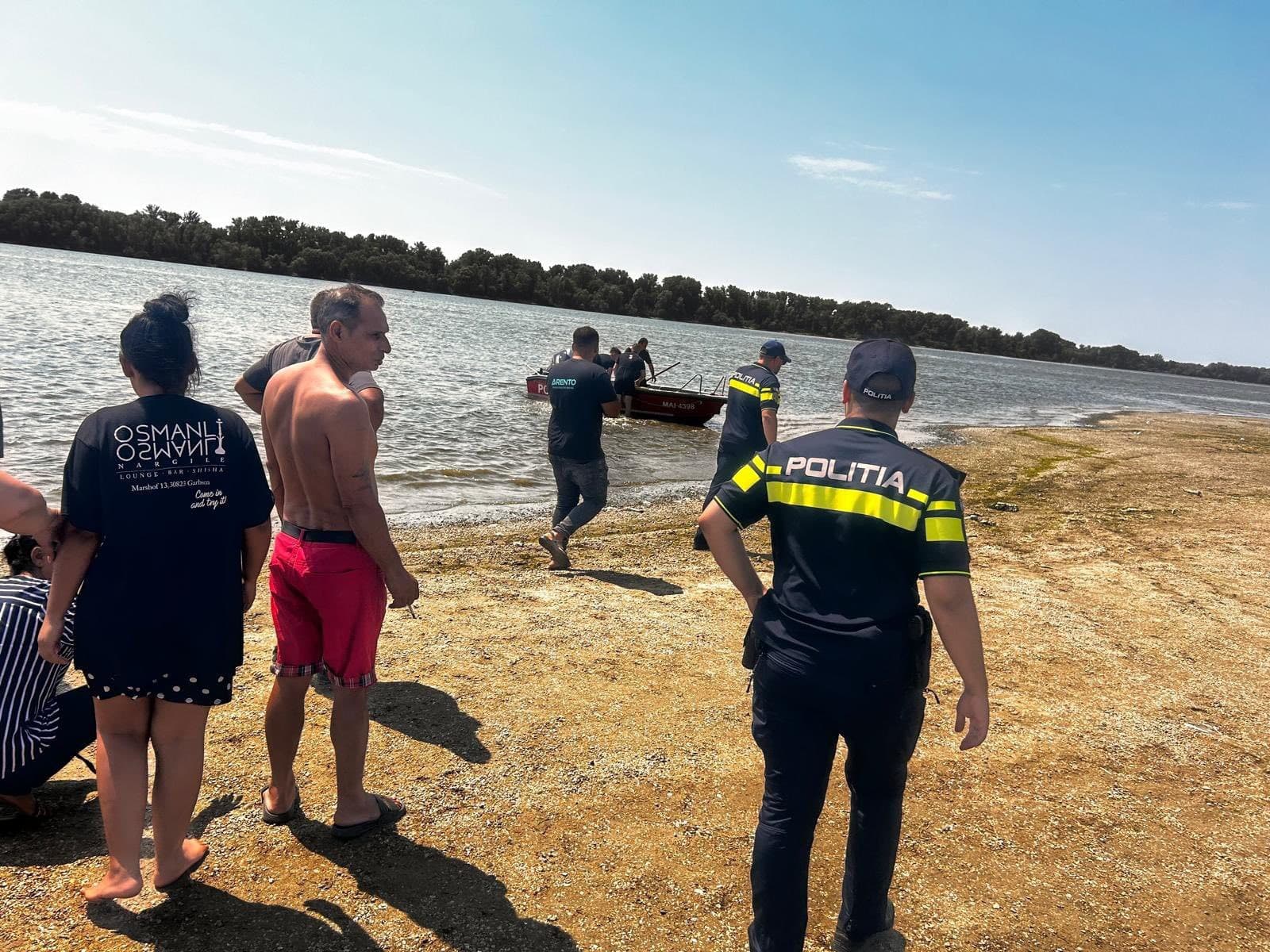 Mrazivá tragédia na Dunaji:
