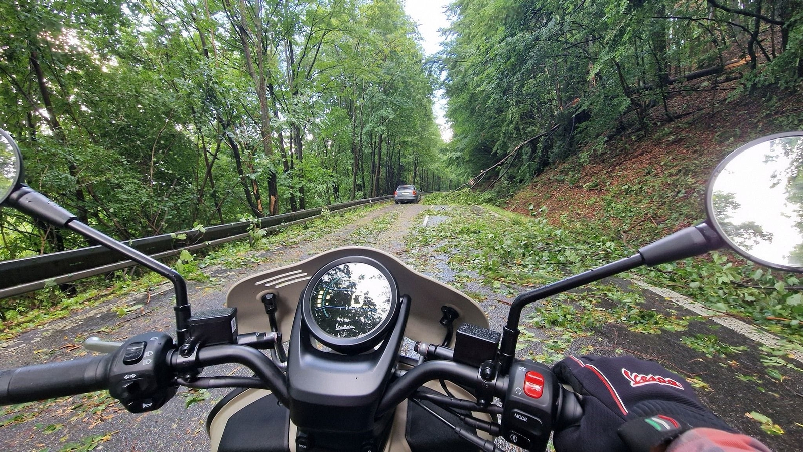 AKTUÁLNE Slovensko je opäť