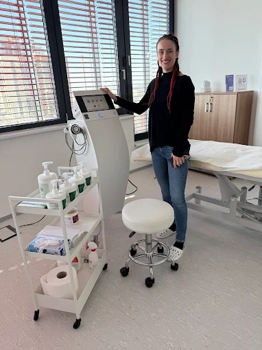 Herečka Barbora Chlebcová prekvapila: