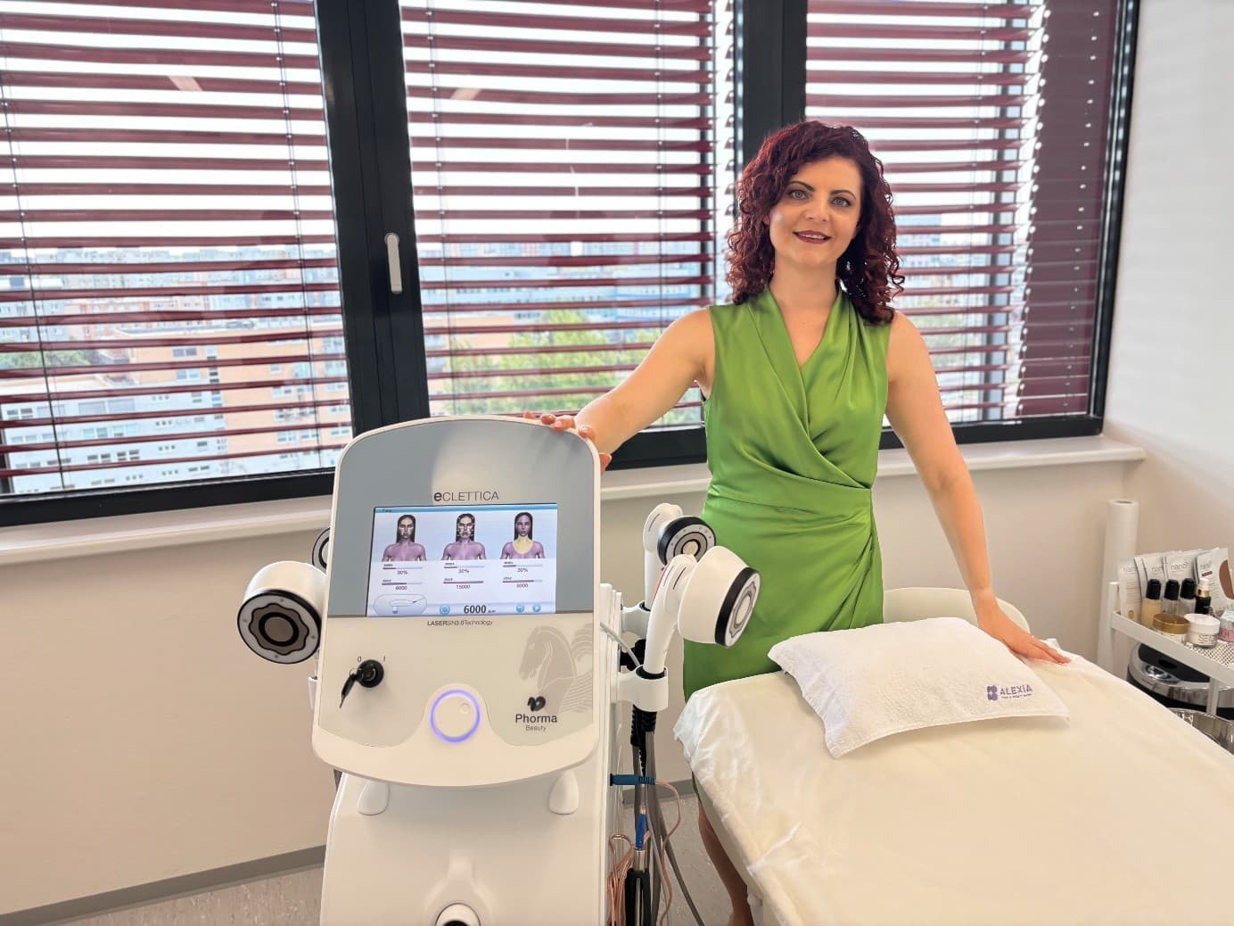 Herečka Barbora Chlebcová prekvapila: