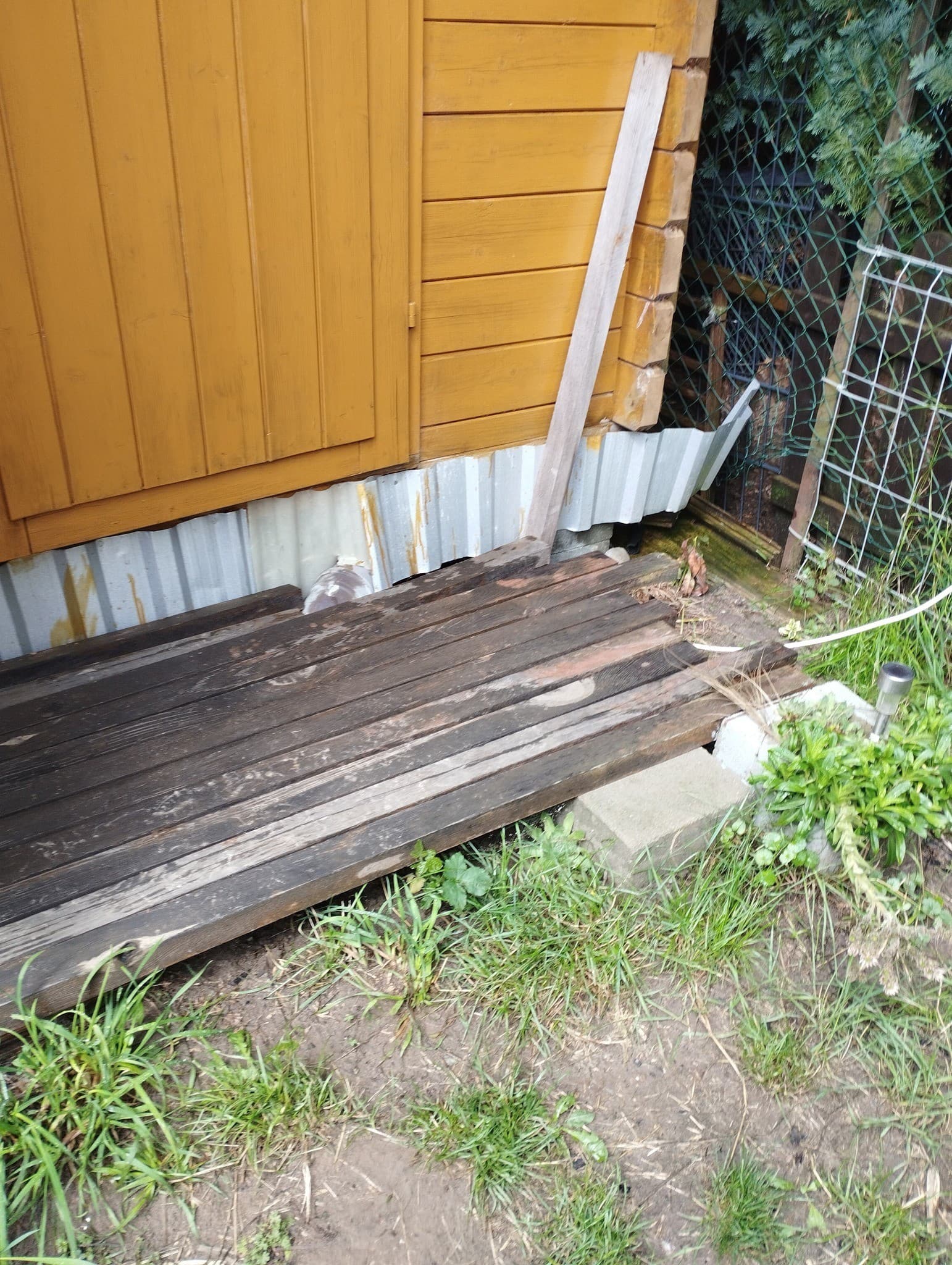 Dovolenka ako zo zlého