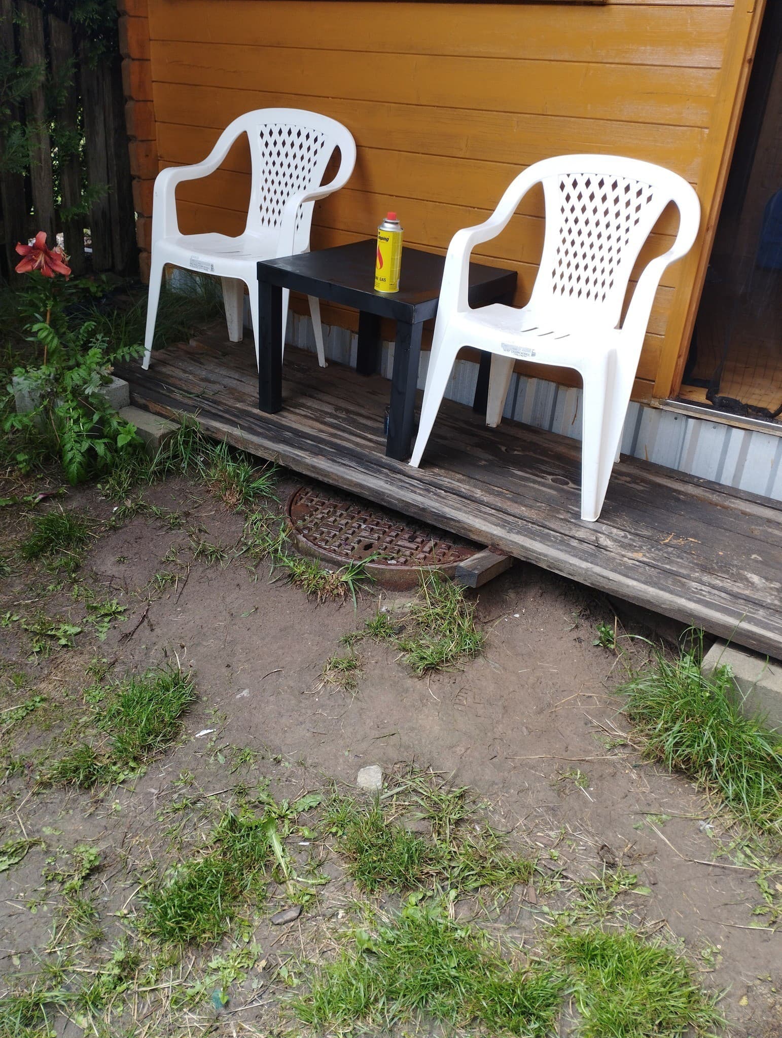 Dovolenka ako zo zlého