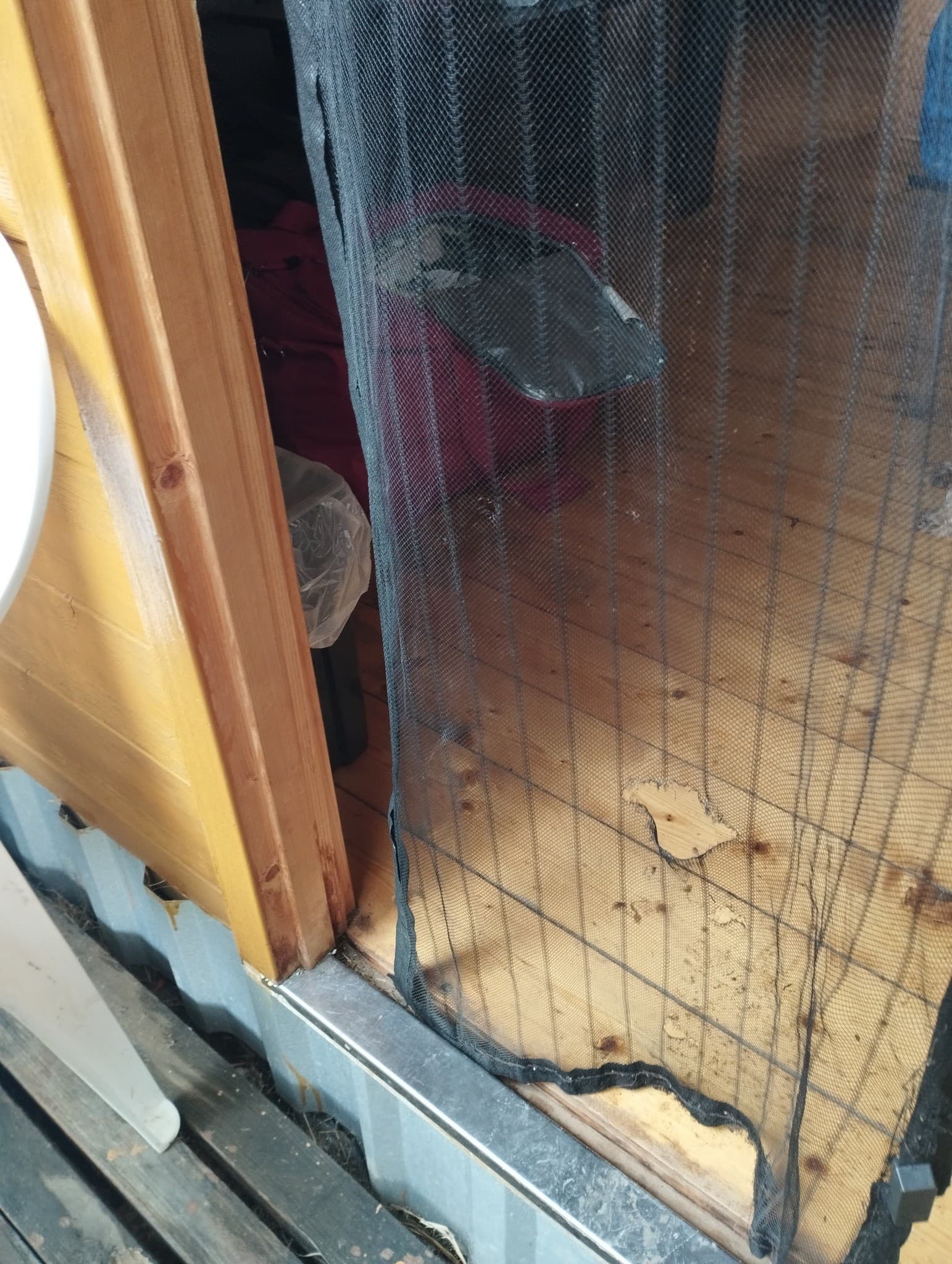 Dovolenka ako zo zlého