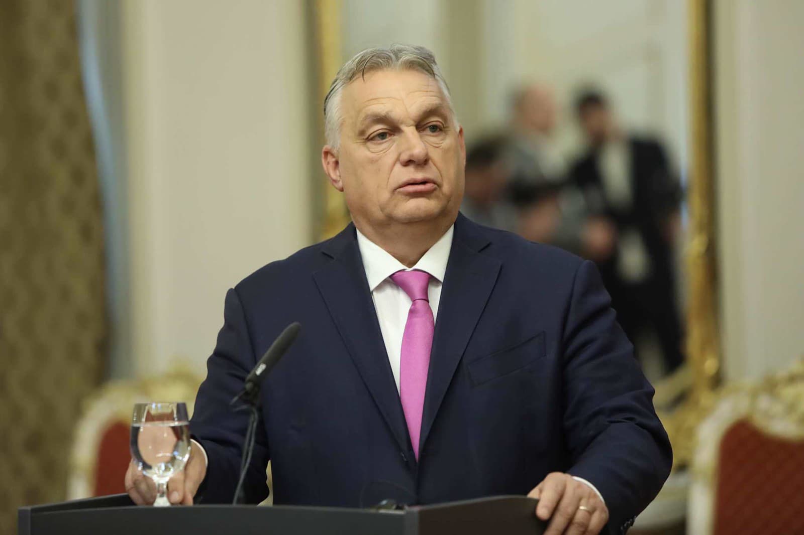 Viktor Orbán
