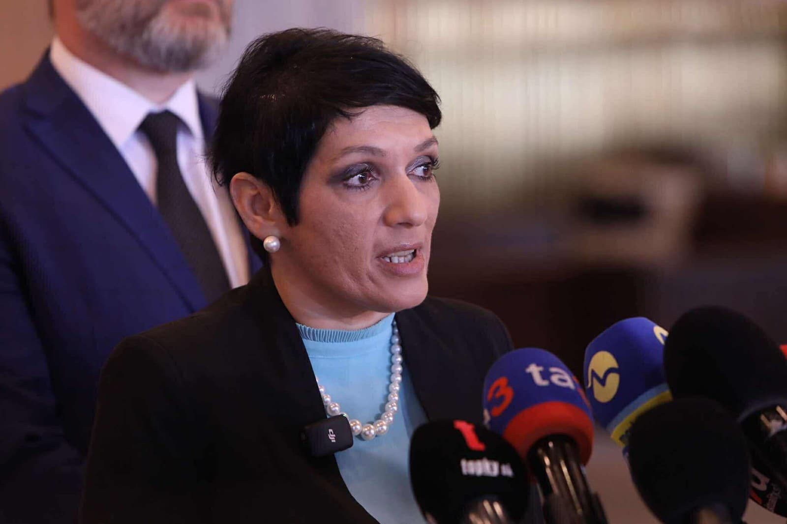 Kauza policajnej akcie na