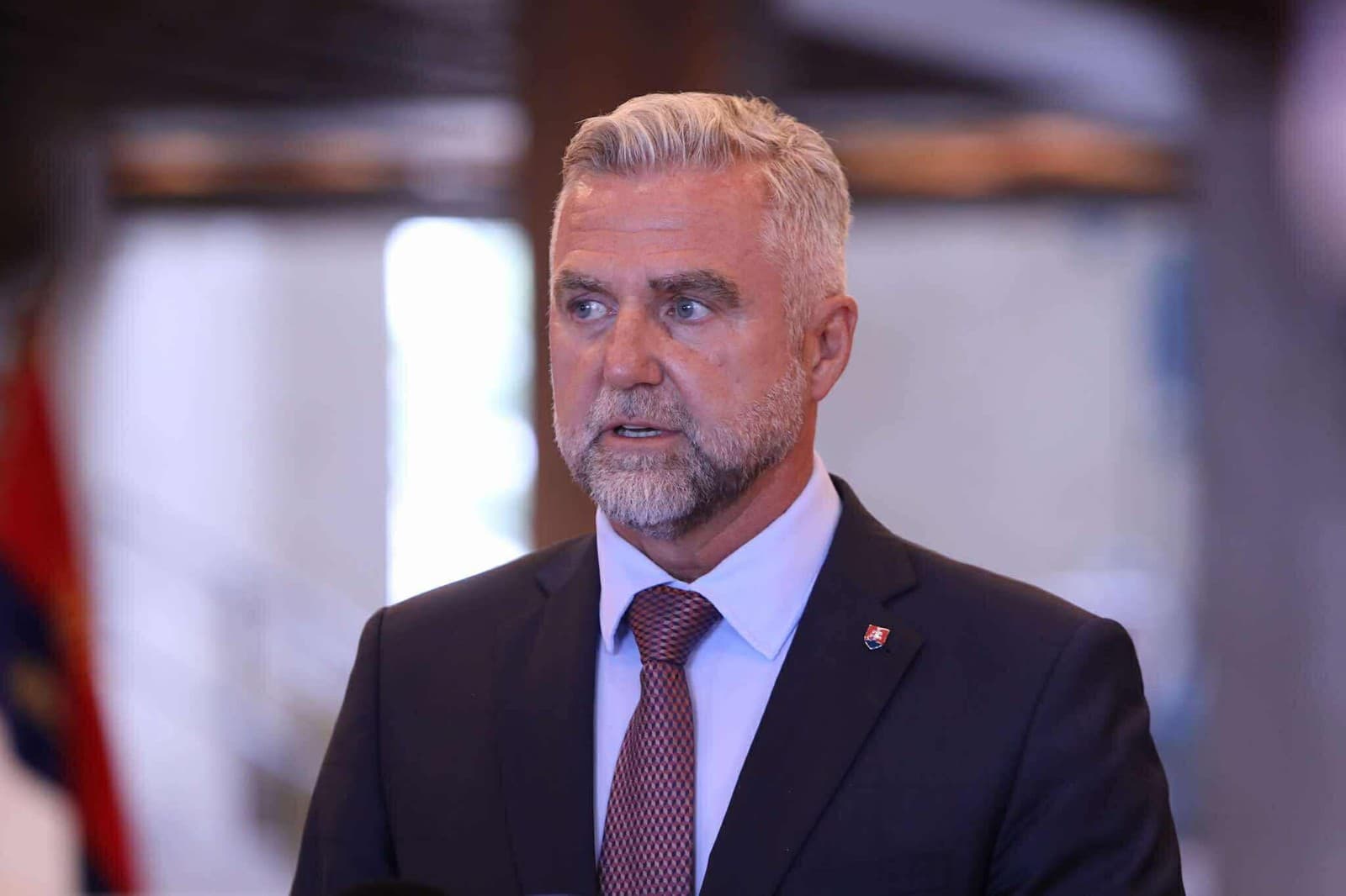 Kauza policajnej akcie na