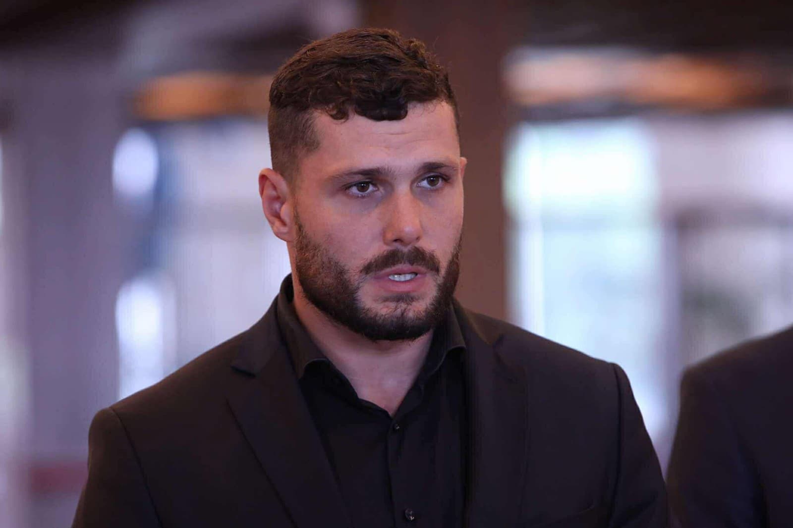 Kauza policajnej akcie na