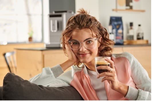 Káva je hneď po vode druhým najobľúbenejším nápojom na svete. 